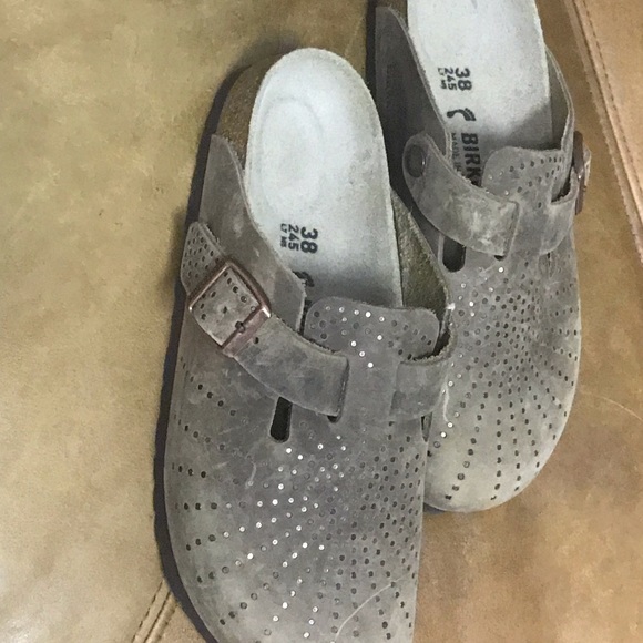 BIRKENSTOCK CLOGS - Picture 3 of 6